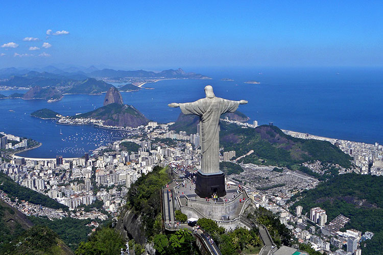 Paquete Turístico a Río de Janeiro – Mundo Holidays